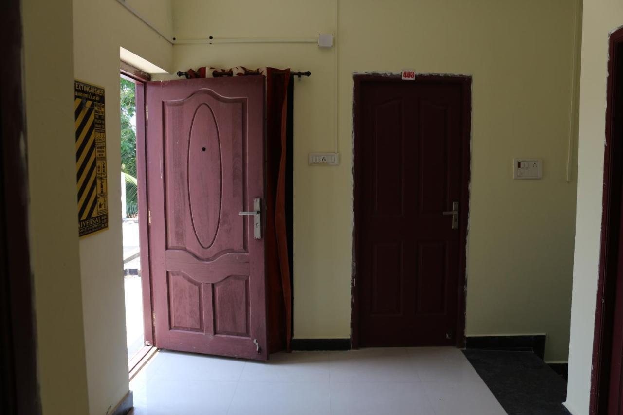 Shree Sairenu Near Maruthamalai And Bharathiyar Univ And On The Way To Near Isha Adiyogi Ξενοδοχείο Marudhamalai Εξωτερικό φωτογραφία