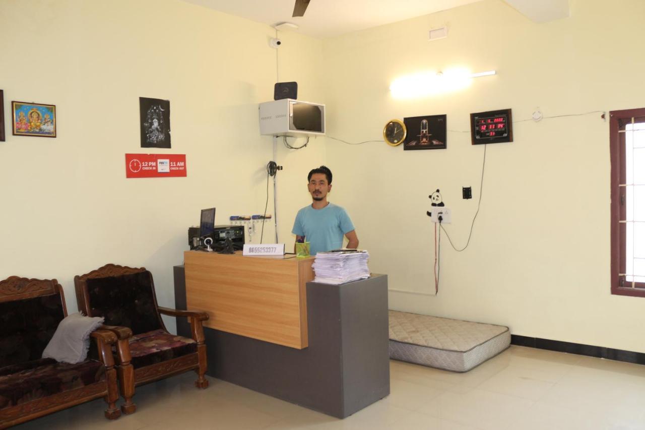Shree Sairenu Near Maruthamalai And Bharathiyar Univ And On The Way To Near Isha Adiyogi Ξενοδοχείο Marudhamalai Εξωτερικό φωτογραφία