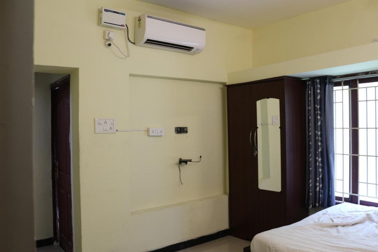 Shree Sairenu Near Maruthamalai And Bharathiyar Univ And On The Way To Near Isha Adiyogi Ξενοδοχείο Marudhamalai Εξωτερικό φωτογραφία