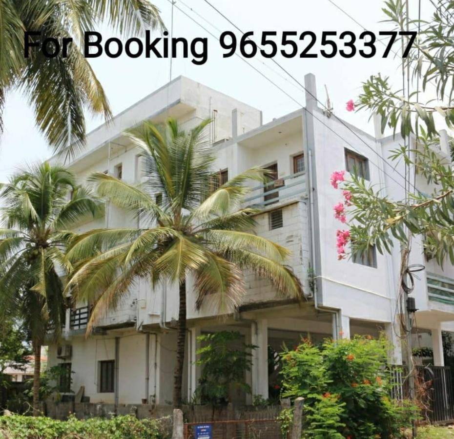 Shree Sairenu Near Maruthamalai And Bharathiyar Univ And On The Way To Near Isha Adiyogi Ξενοδοχείο Marudhamalai Εξωτερικό φωτογραφία