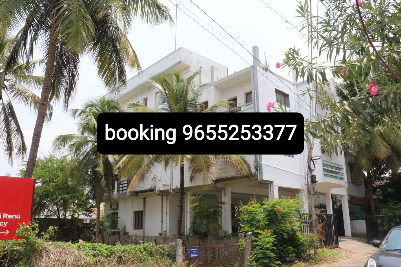 Shree Sairenu Near Maruthamalai And Bharathiyar Univ And On The Way To Near Isha Adiyogi Ξενοδοχείο Marudhamalai Εξωτερικό φωτογραφία
