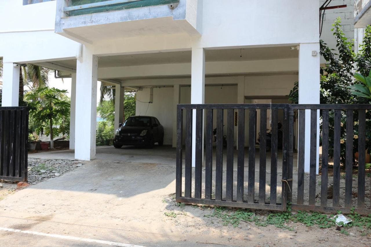Shree Sairenu Near Maruthamalai And Bharathiyar Univ And On The Way To Near Isha Adiyogi Ξενοδοχείο Marudhamalai Εξωτερικό φωτογραφία