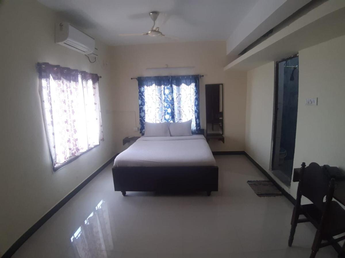 Shree Sairenu Near Maruthamalai And Bharathiyar Univ And On The Way To Near Isha Adiyogi Ξενοδοχείο Marudhamalai Εξωτερικό φωτογραφία