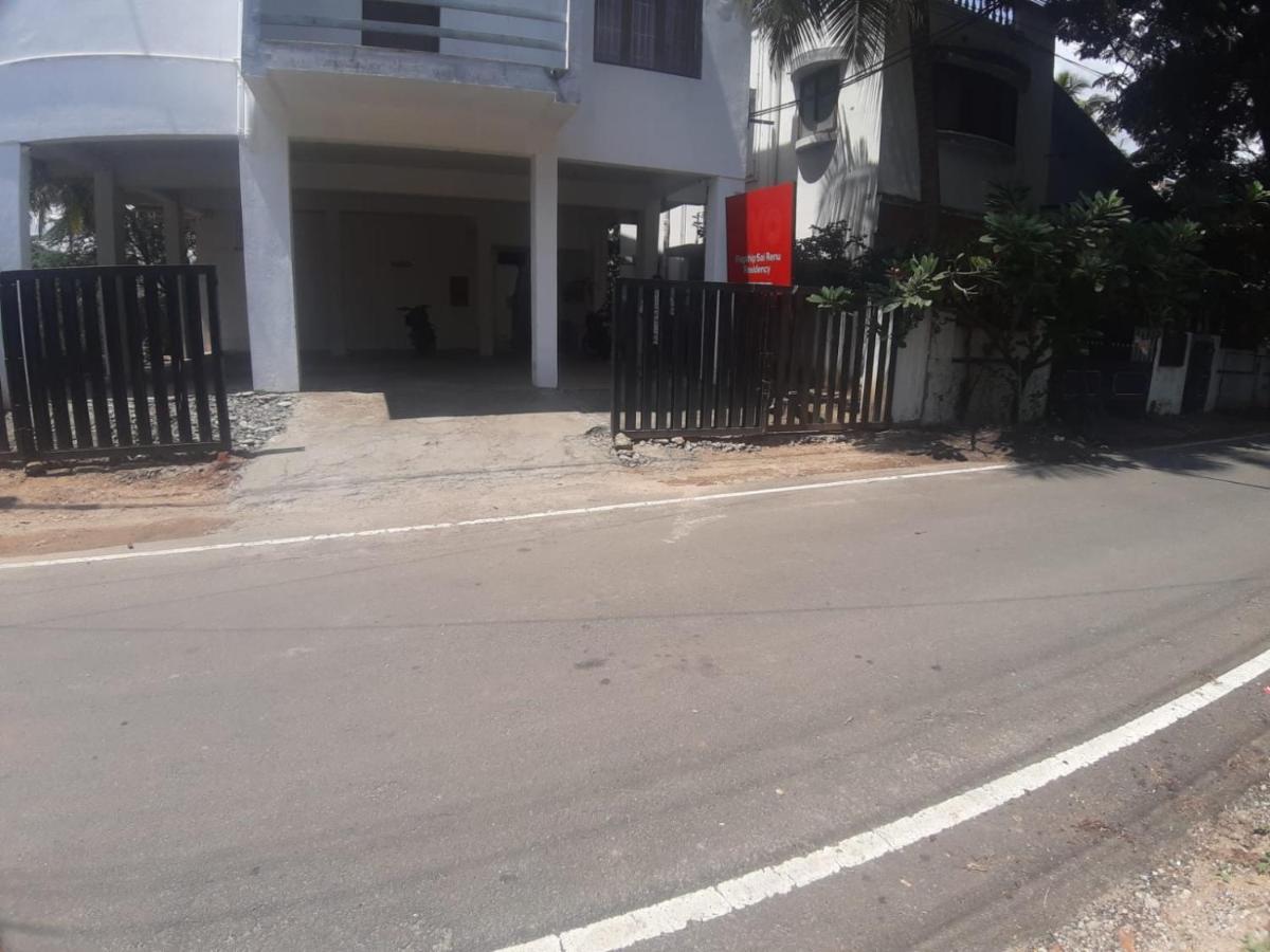 Shree Sairenu Near Maruthamalai And Bharathiyar Univ And On The Way To Near Isha Adiyogi Ξενοδοχείο Marudhamalai Εξωτερικό φωτογραφία