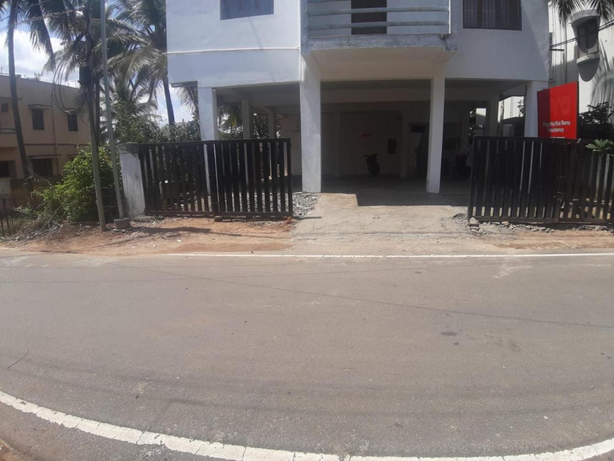 Shree Sairenu Near Maruthamalai And Bharathiyar Univ And On The Way To Near Isha Adiyogi Ξενοδοχείο Marudhamalai Εξωτερικό φωτογραφία